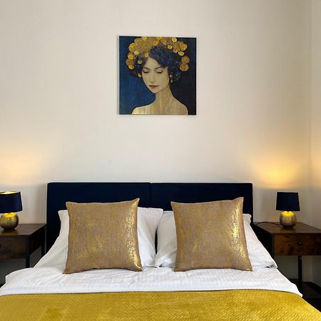 Mala Italia Apartments Vratislav Exteriér fotografie