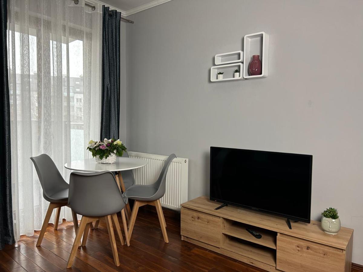 Mala Italia Apartments Vratislav Exteriér fotografie