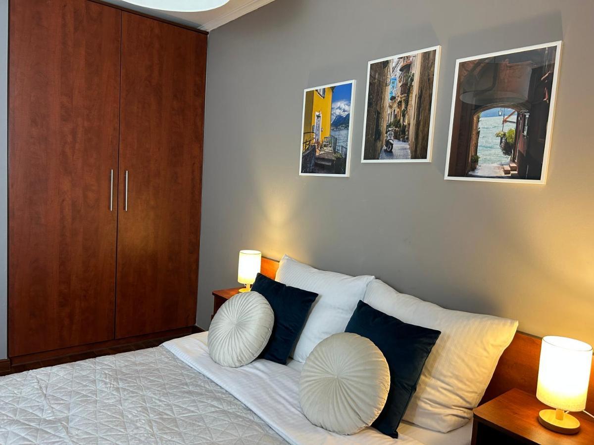 Mala Italia Apartments Vratislav Exteriér fotografie