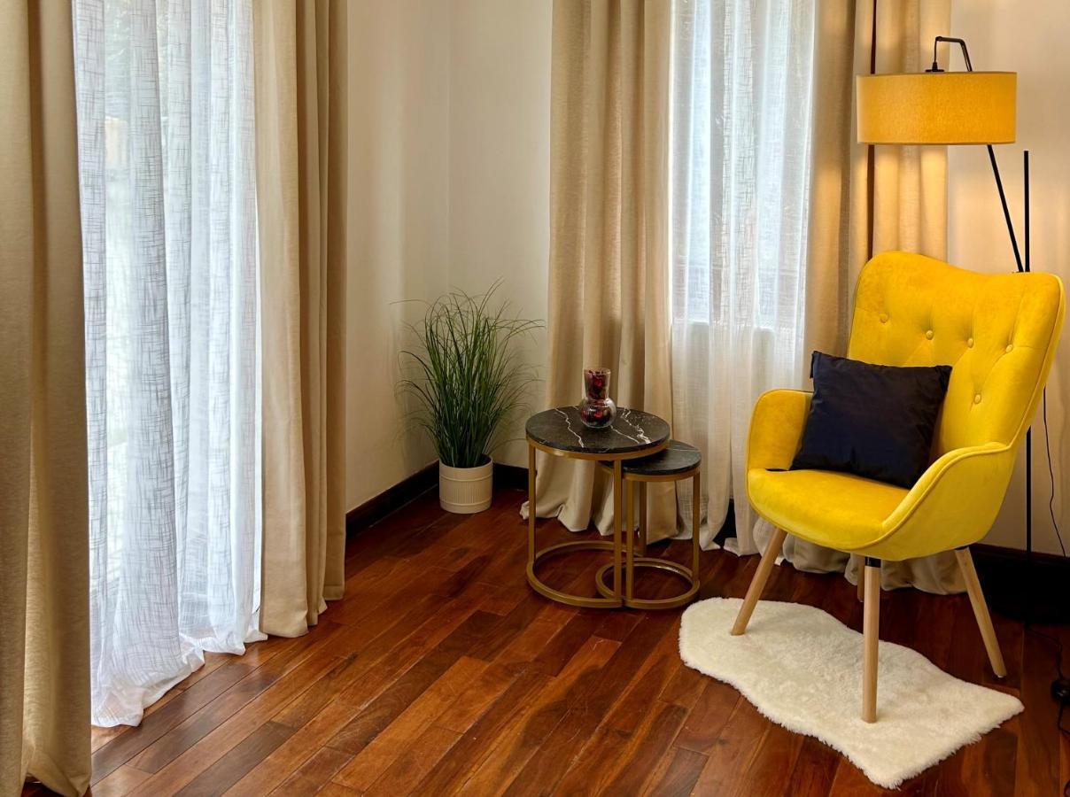 Mala Italia Apartments Vratislav Exteriér fotografie