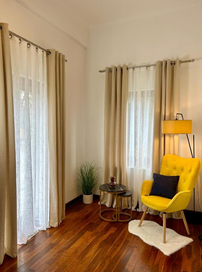 Mala Italia Apartments Vratislav Exteriér fotografie