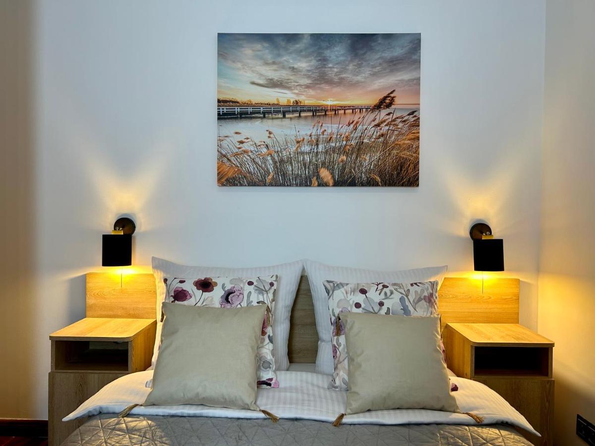 Mala Italia Apartments Vratislav Exteriér fotografie