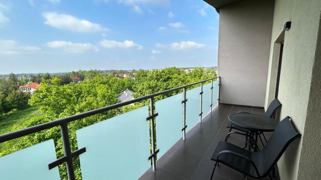 Mala Italia Apartments Vratislav Exteriér fotografie