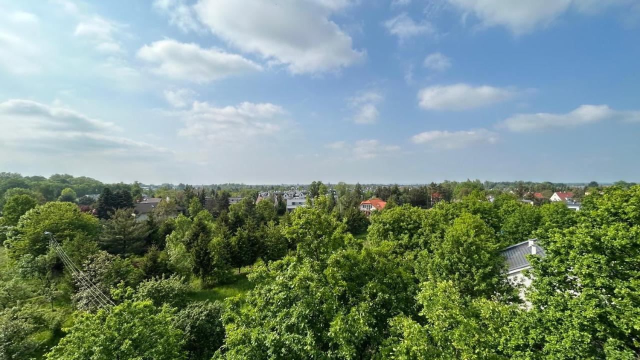 Mala Italia Apartments Vratislav Exteriér fotografie
