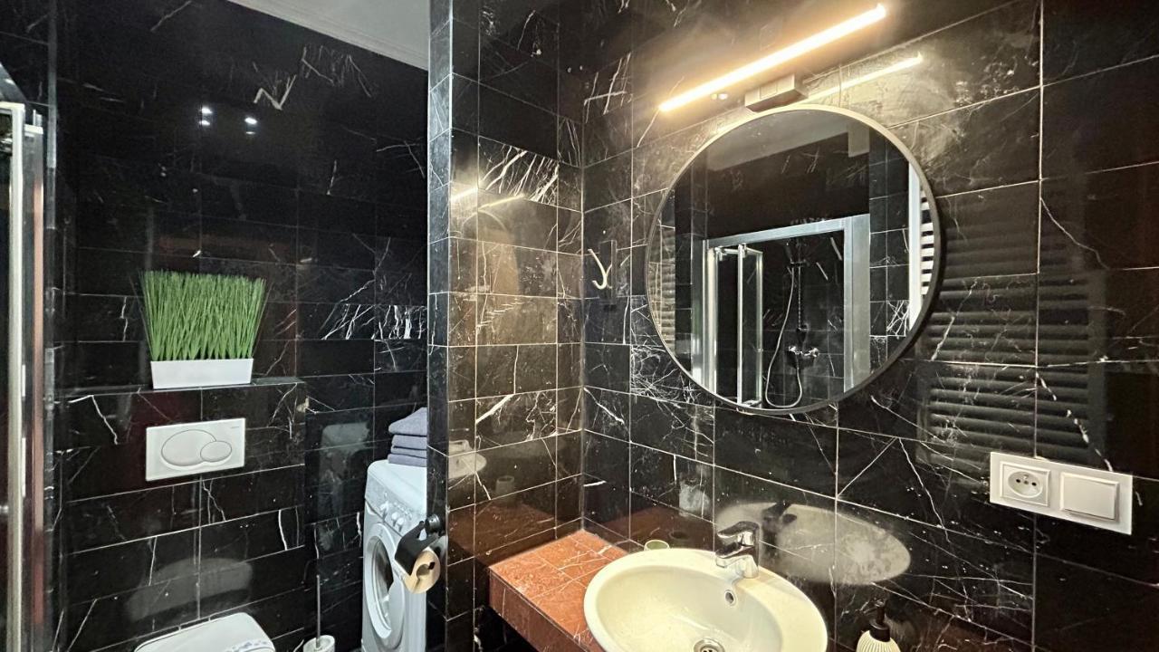Mala Italia Apartments Vratislav Exteriér fotografie