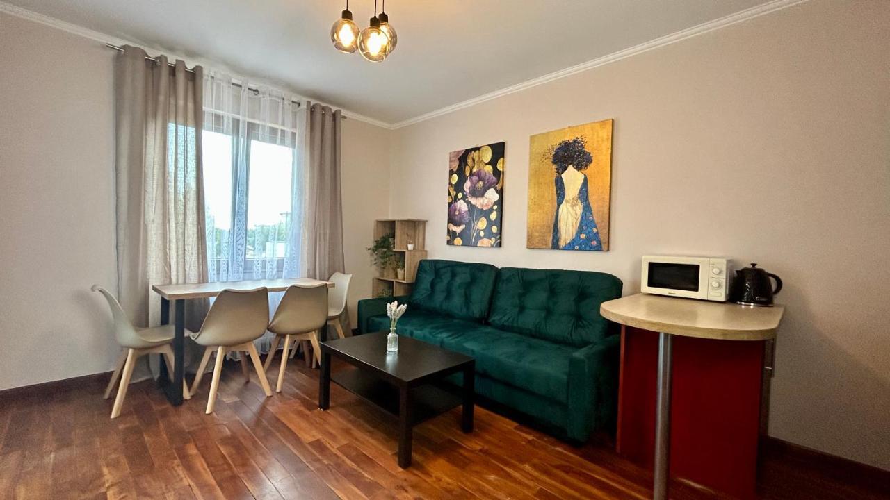 Mala Italia Apartments Vratislav Exteriér fotografie