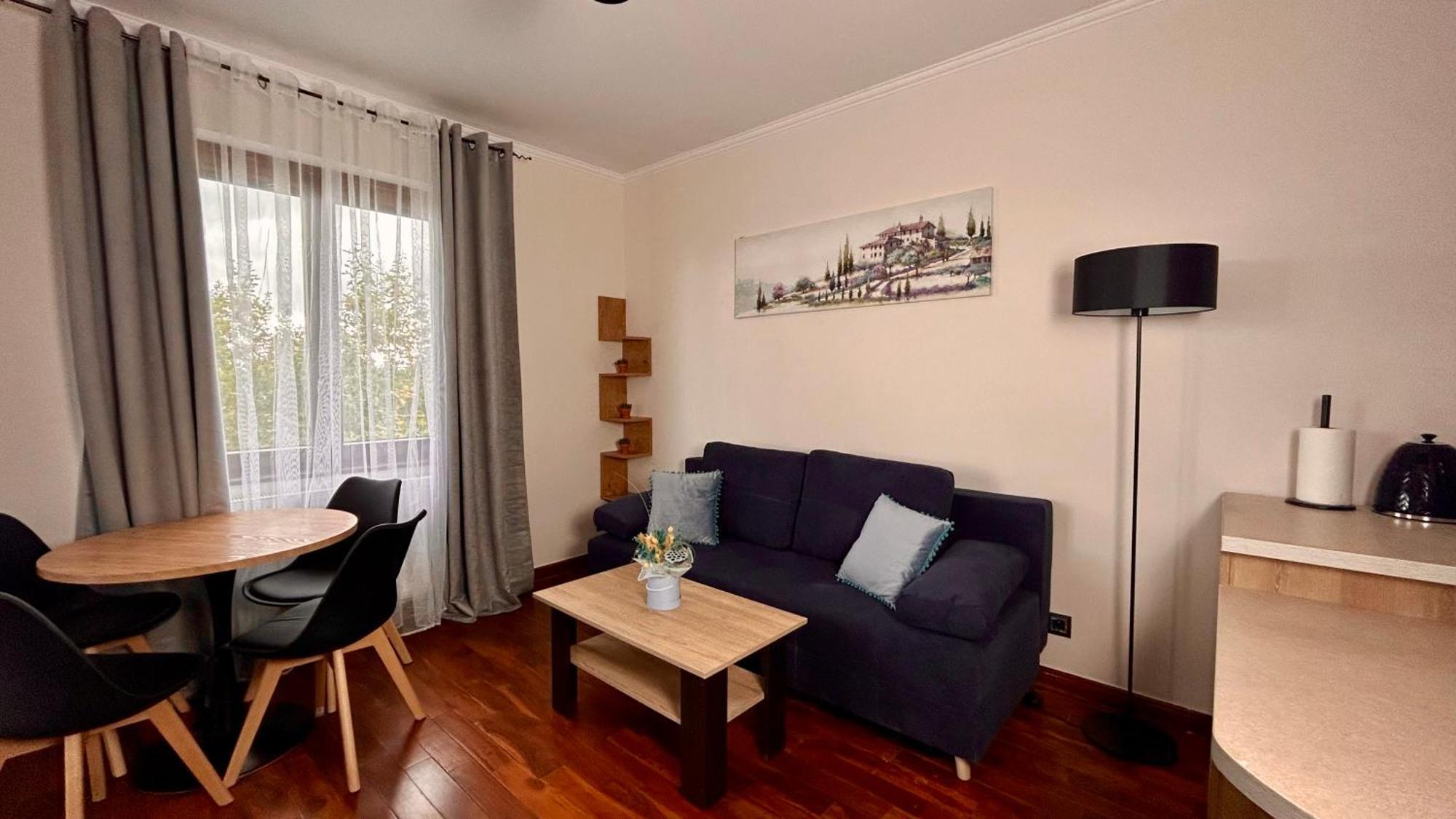 Mala Italia Apartments Vratislav Exteriér fotografie