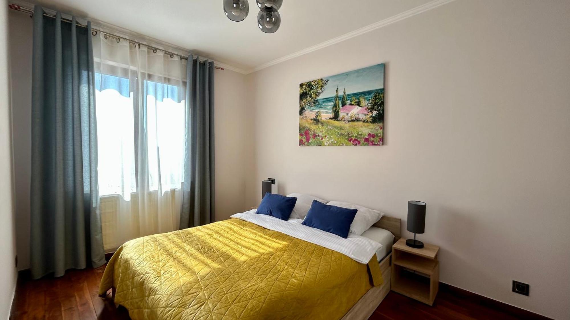 Mala Italia Apartments Vratislav Exteriér fotografie