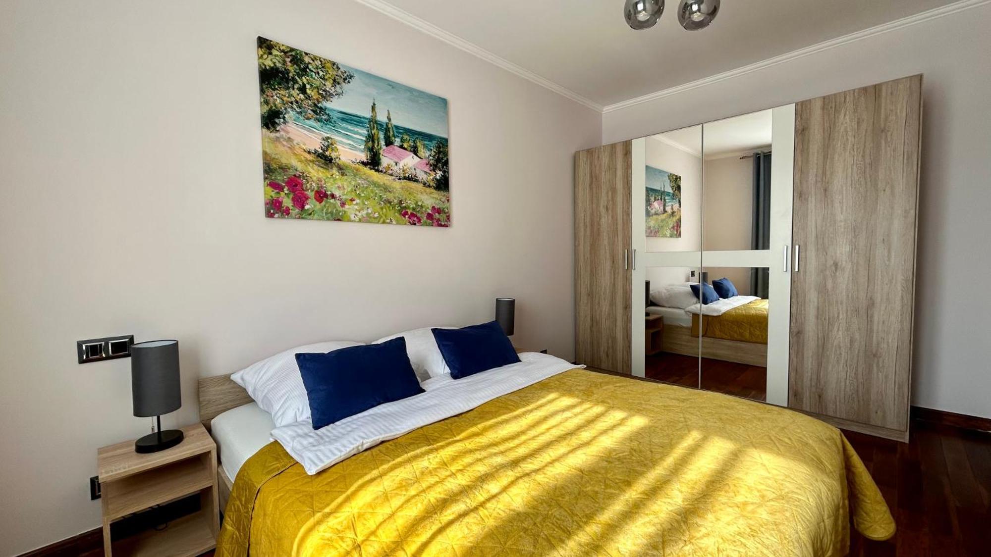 Mala Italia Apartments Vratislav Exteriér fotografie