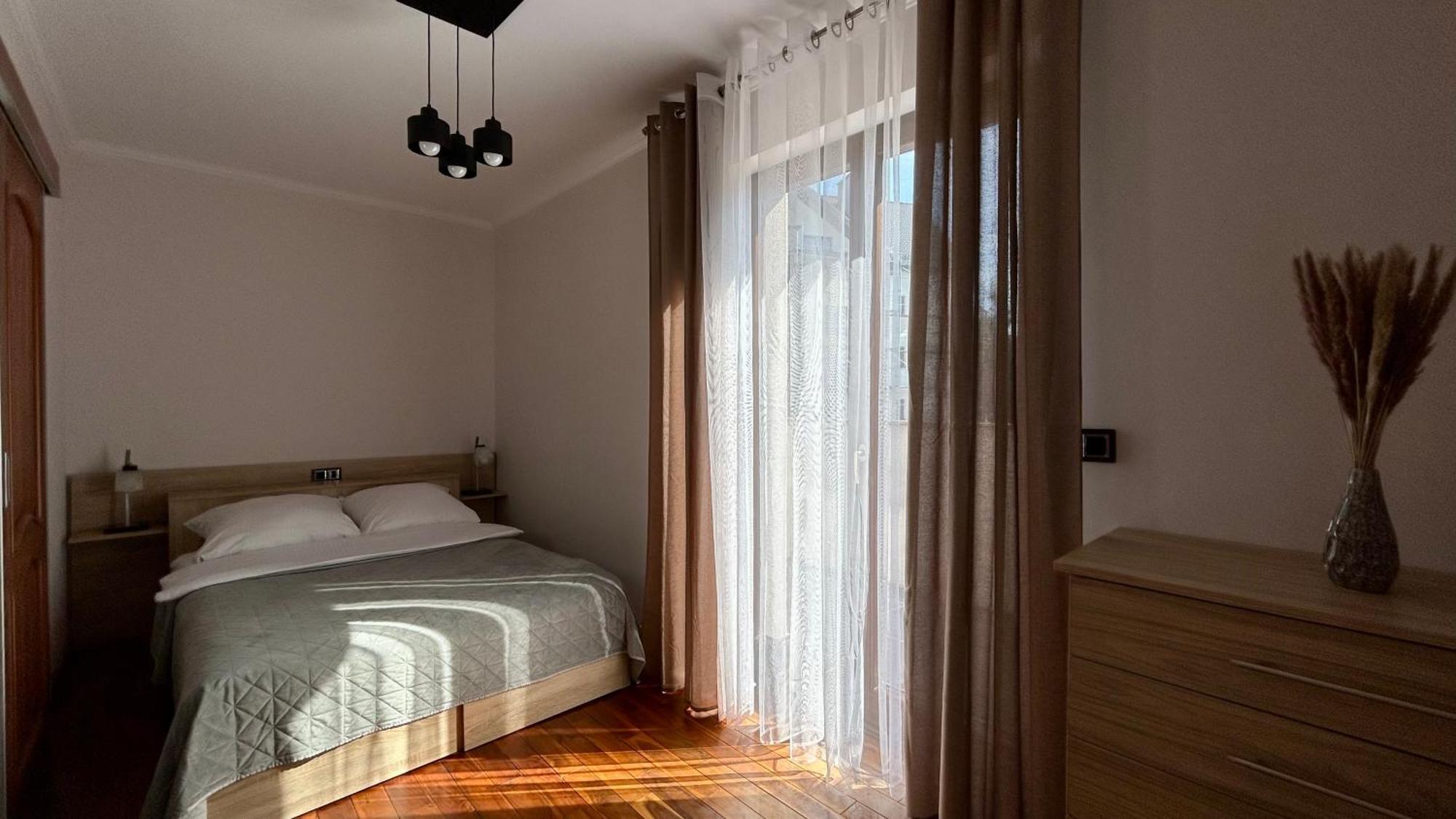 Mala Italia Apartments Vratislav Exteriér fotografie