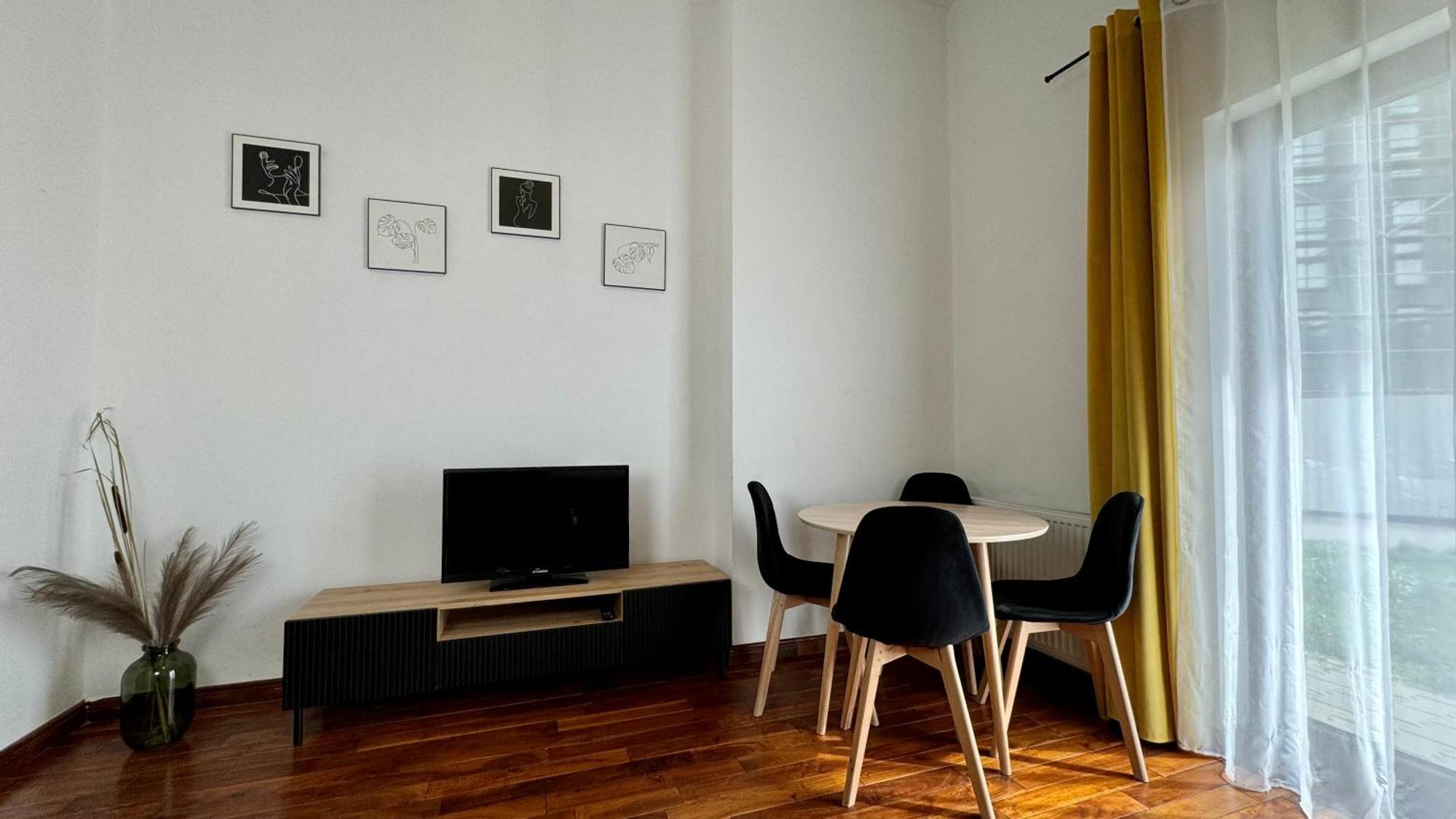 Mala Italia Apartments Vratislav Exteriér fotografie