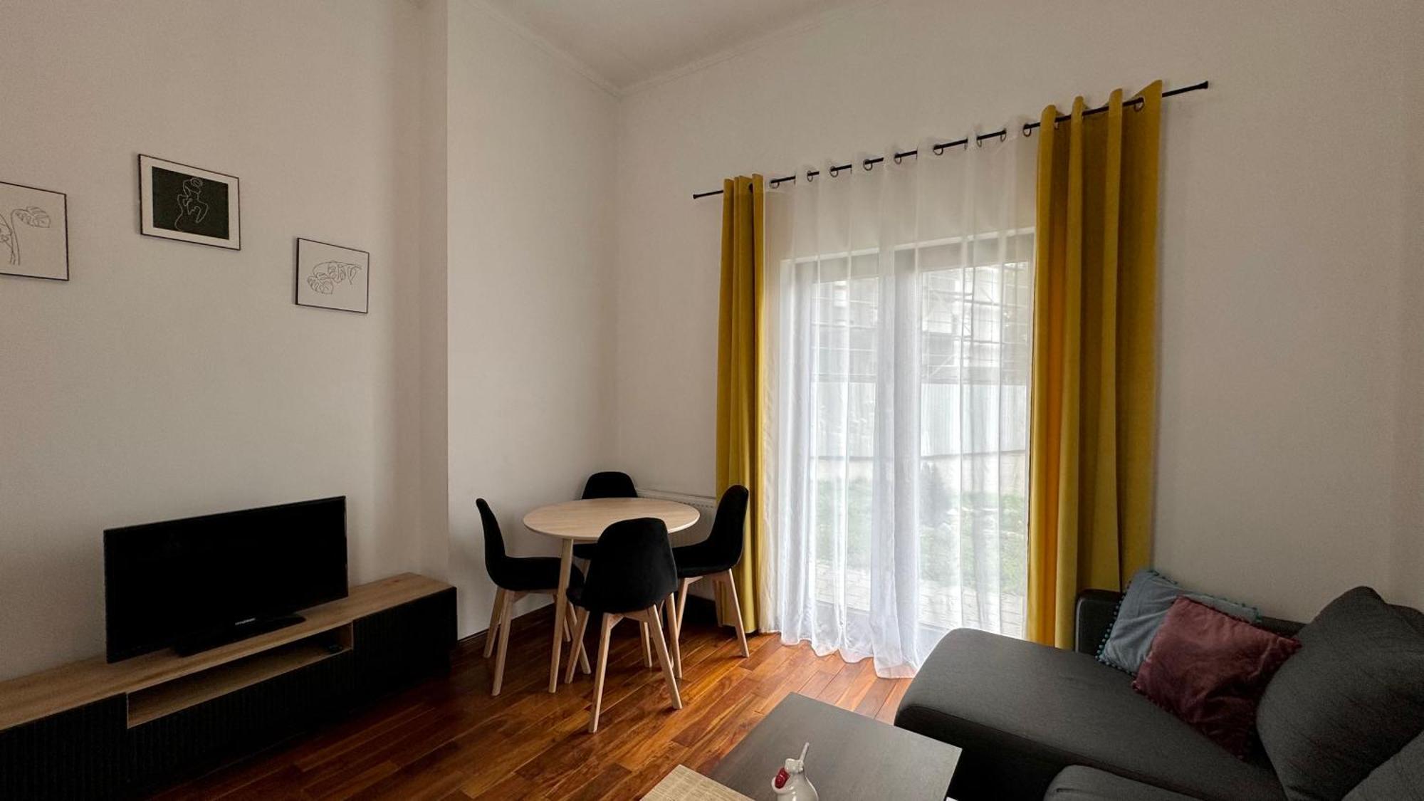 Mala Italia Apartments Vratislav Exteriér fotografie