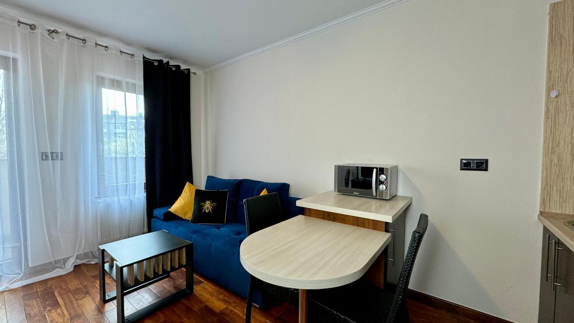 Mala Italia Apartments Vratislav Exteriér fotografie