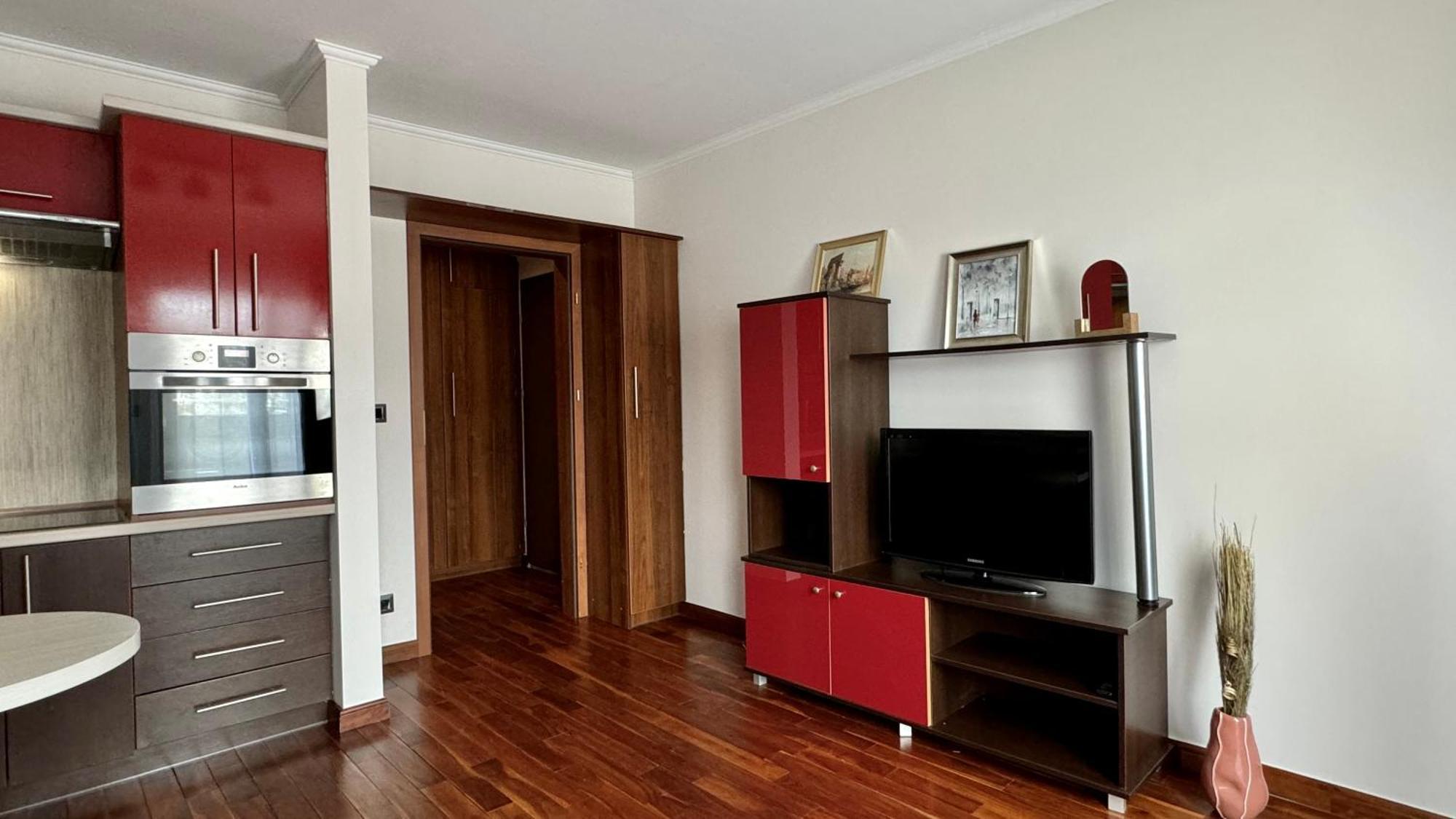 Mala Italia Apartments Vratislav Exteriér fotografie