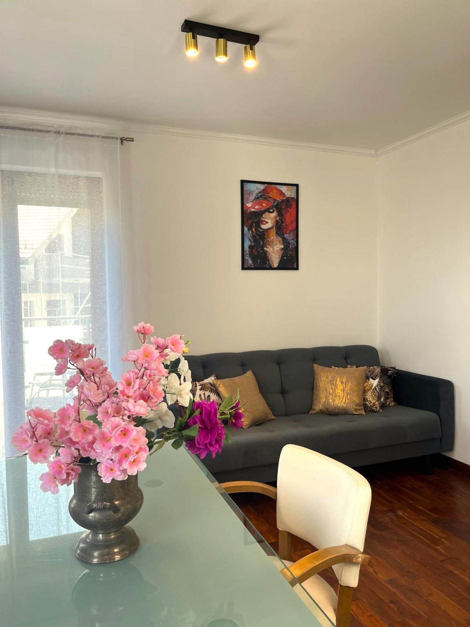 Mala Italia Apartments Vratislav Exteriér fotografie