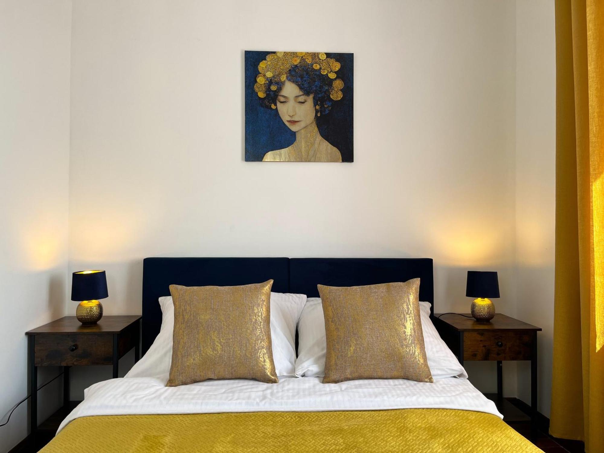 Mala Italia Apartments Vratislav Exteriér fotografie