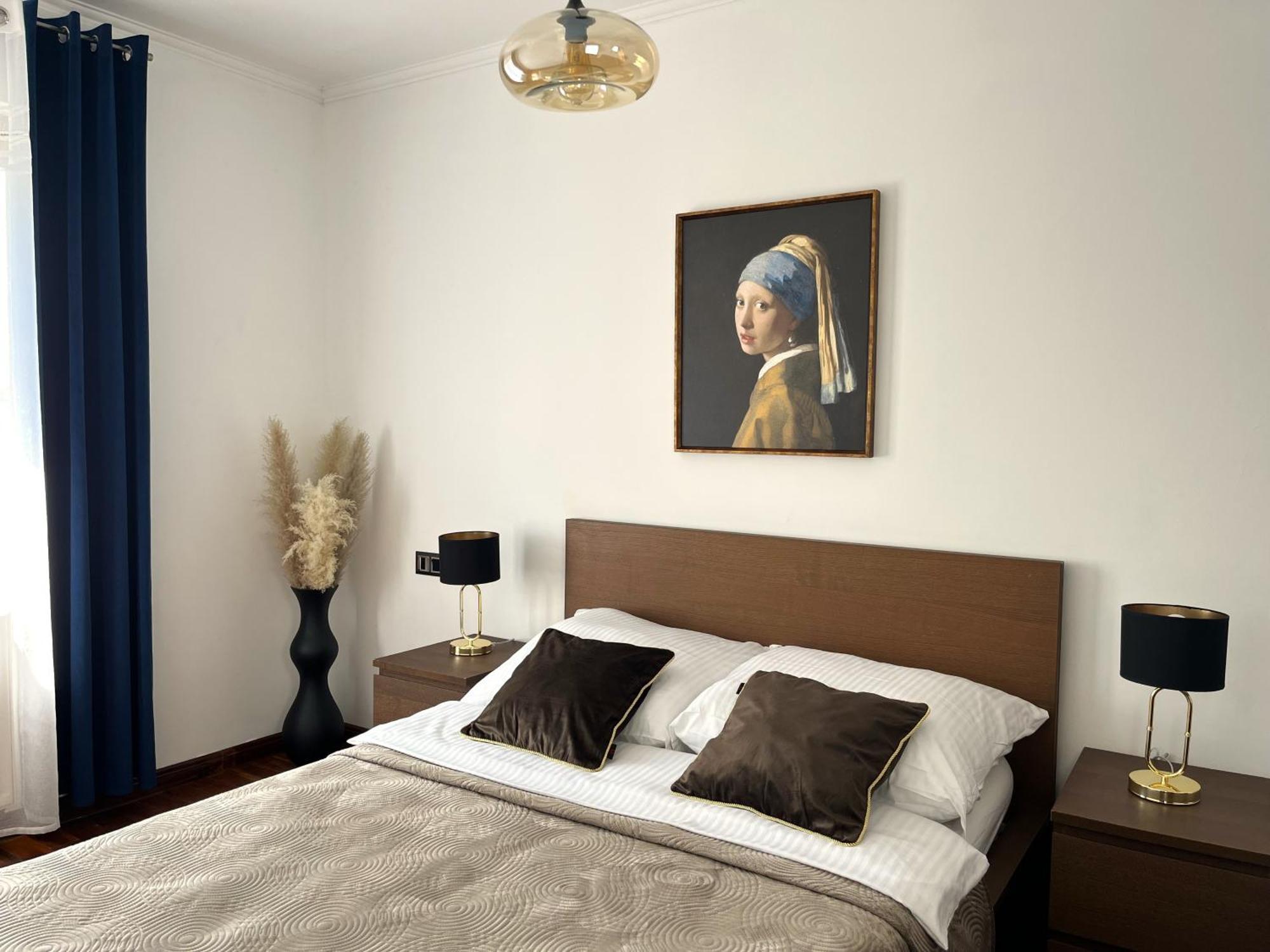 Mala Italia Apartments Vratislav Exteriér fotografie