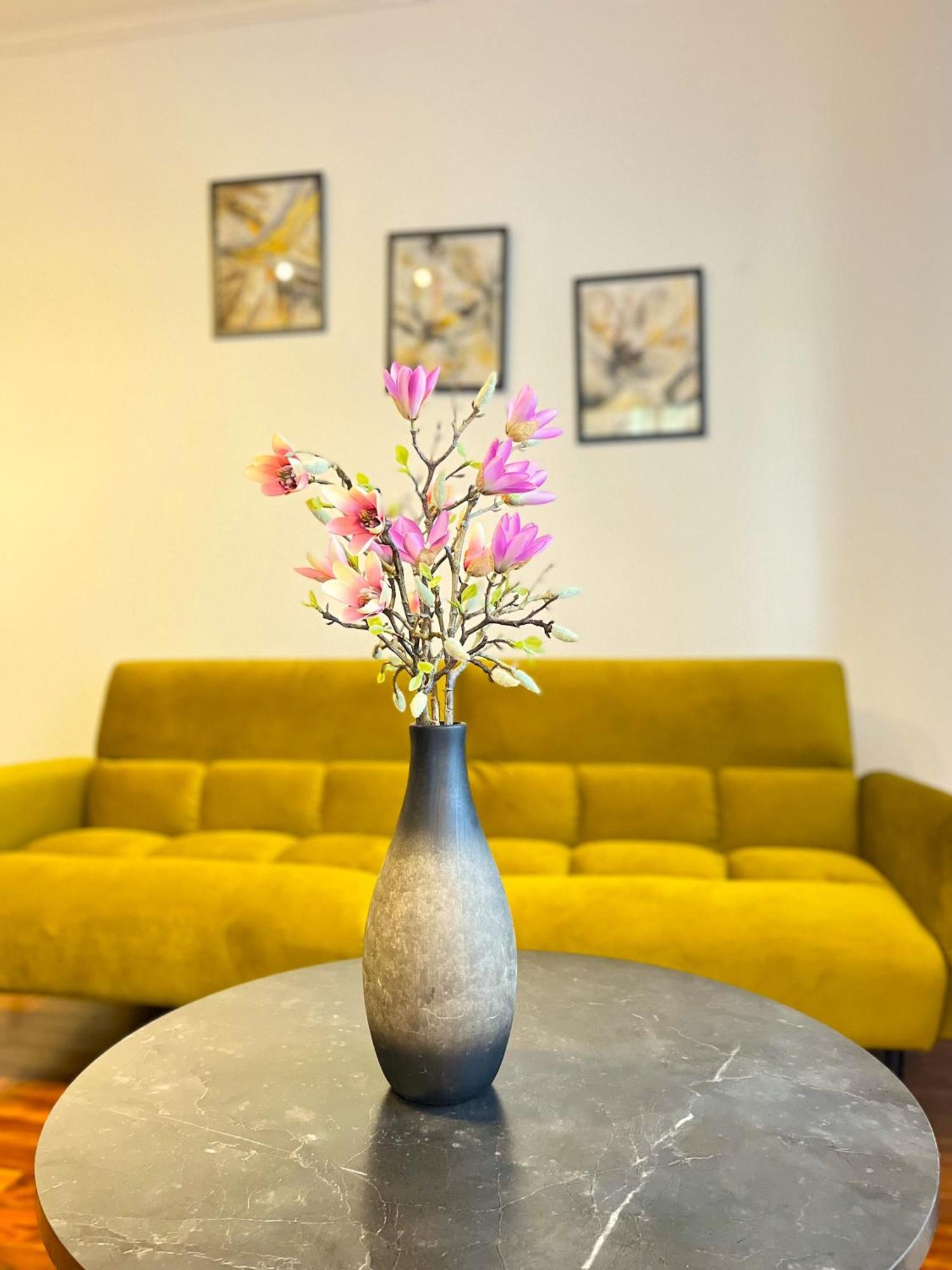 Mala Italia Apartments Vratislav Exteriér fotografie
