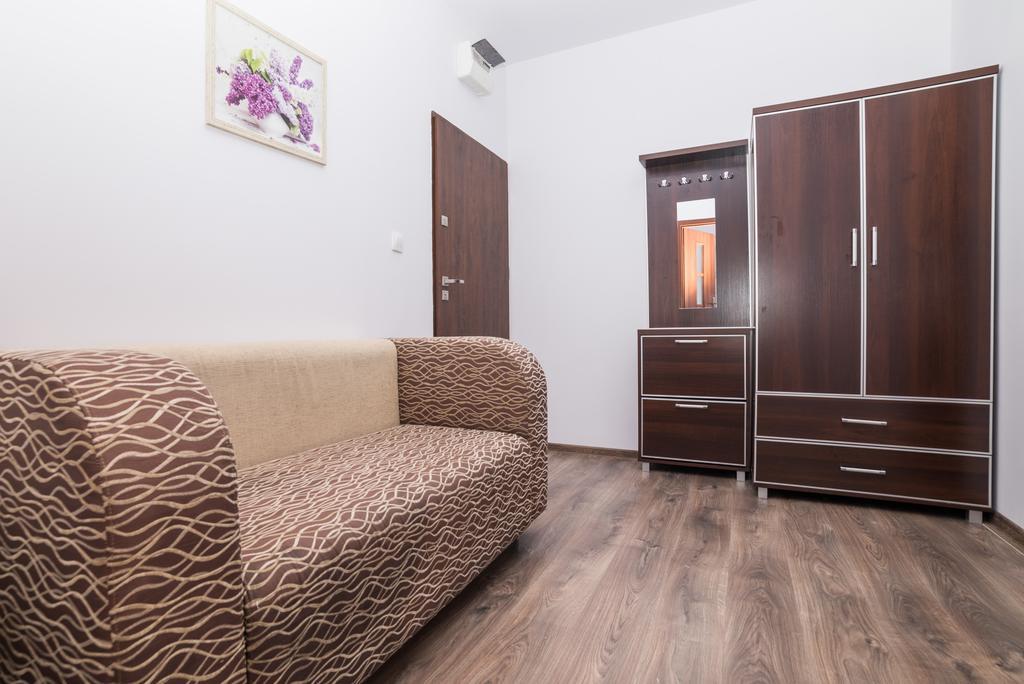 Mala Italia Apartments Vratislav Exteriér fotografie