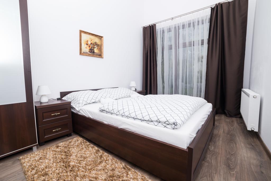Mala Italia Apartments Vratislav Exteriér fotografie
