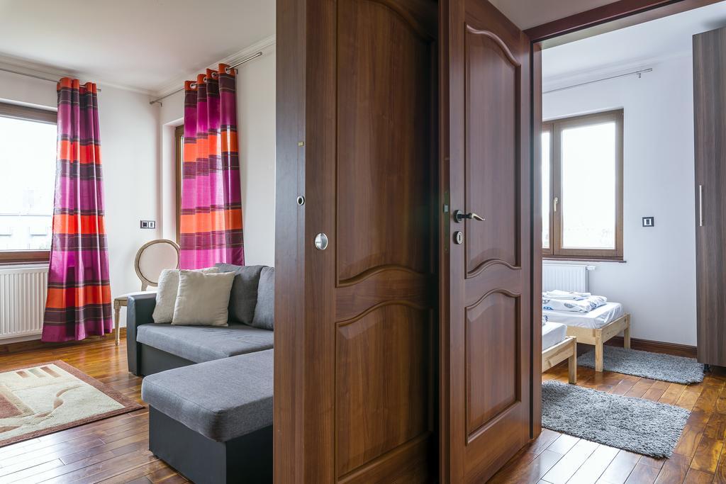 Mala Italia Apartments Vratislav Exteriér fotografie
