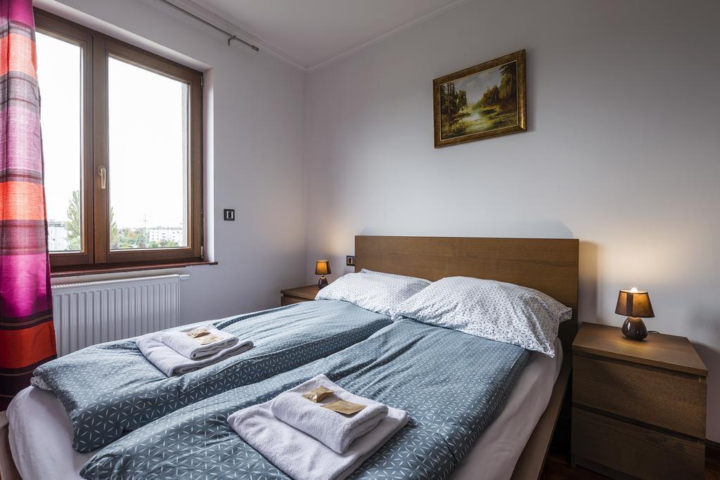 Mala Italia Apartments Vratislav Exteriér fotografie