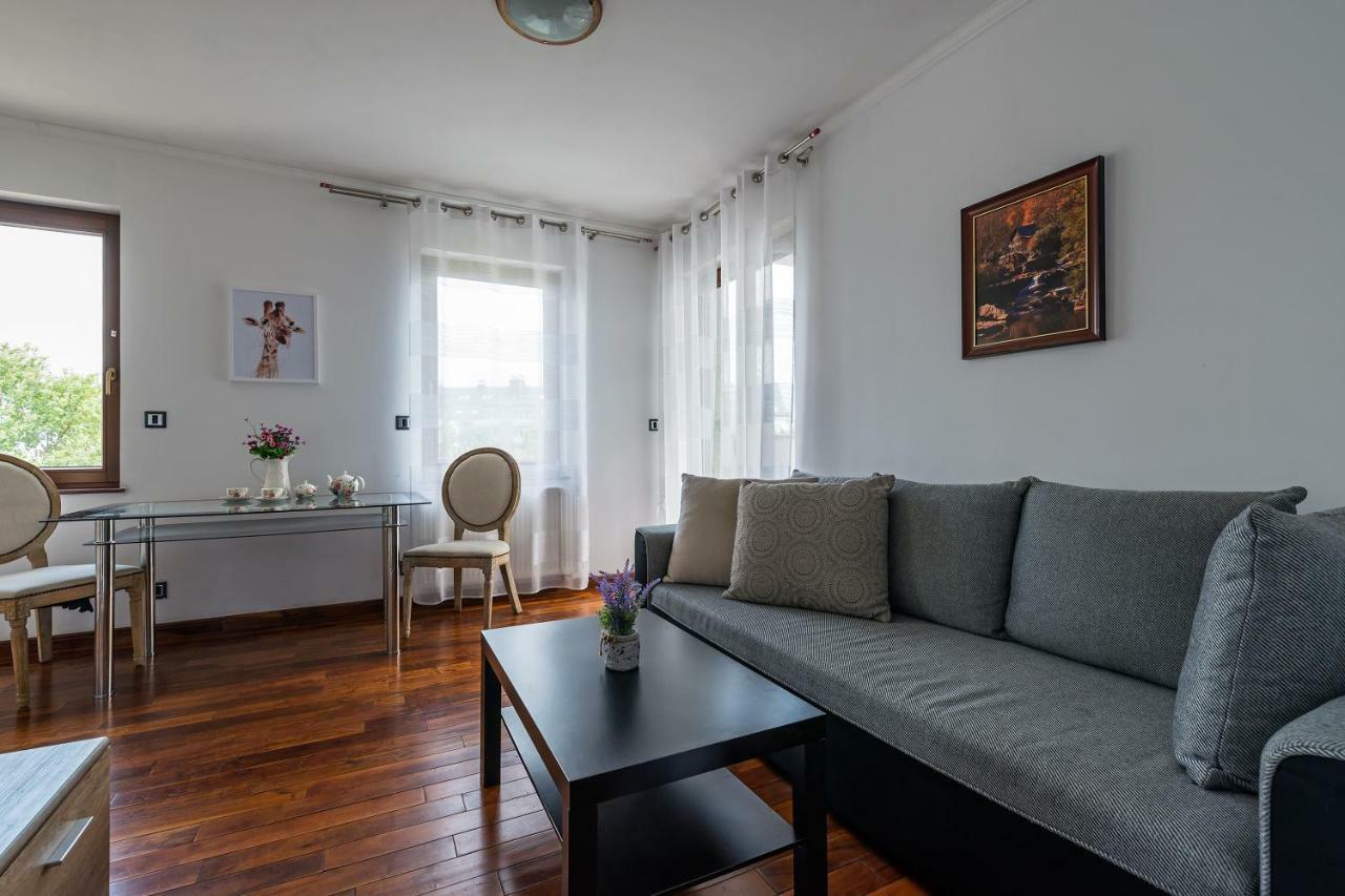 Mala Italia Apartments Vratislav Exteriér fotografie