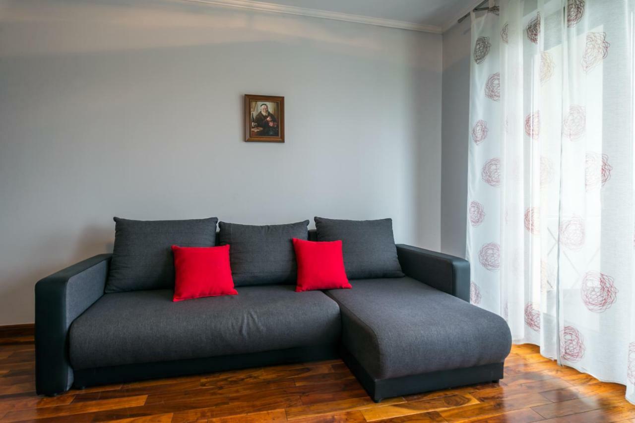 Mala Italia Apartments Vratislav Exteriér fotografie